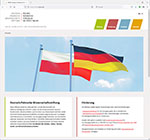 DPWS: Deutsch-Polnische Wissenschaftsstiftung (DPWS)